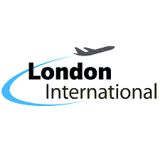London International Airport